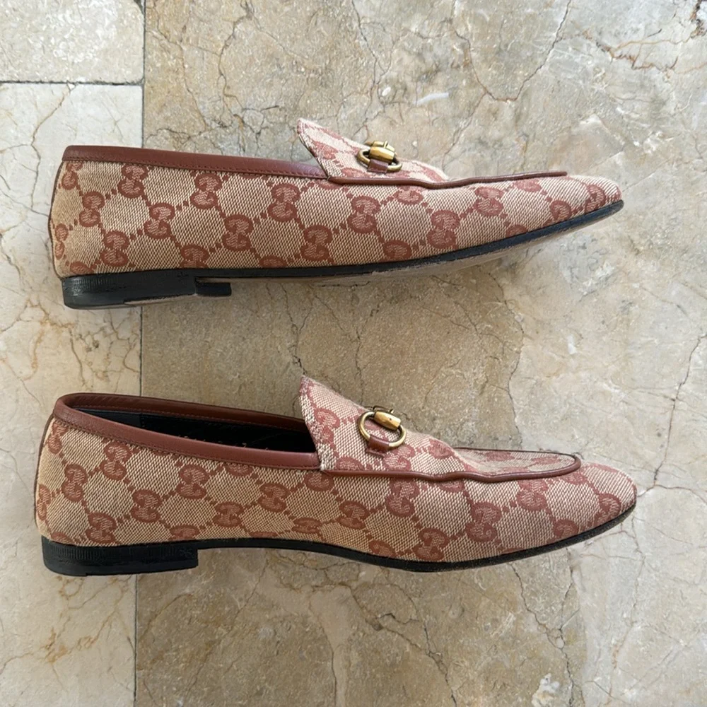 Gucci Loafers - Picture 3 of 4